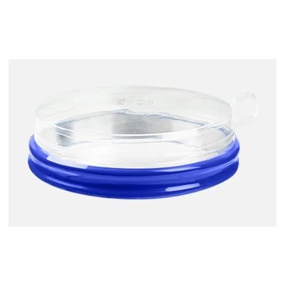 Заглушки и контейнеры (Blanking Caps and Bins) BFM