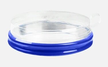 Заглушки и контейнеры (Blanking Caps and Bins) BFM