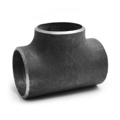 Тройник 219х8 ГОСТ 17376-01, Сталь 20